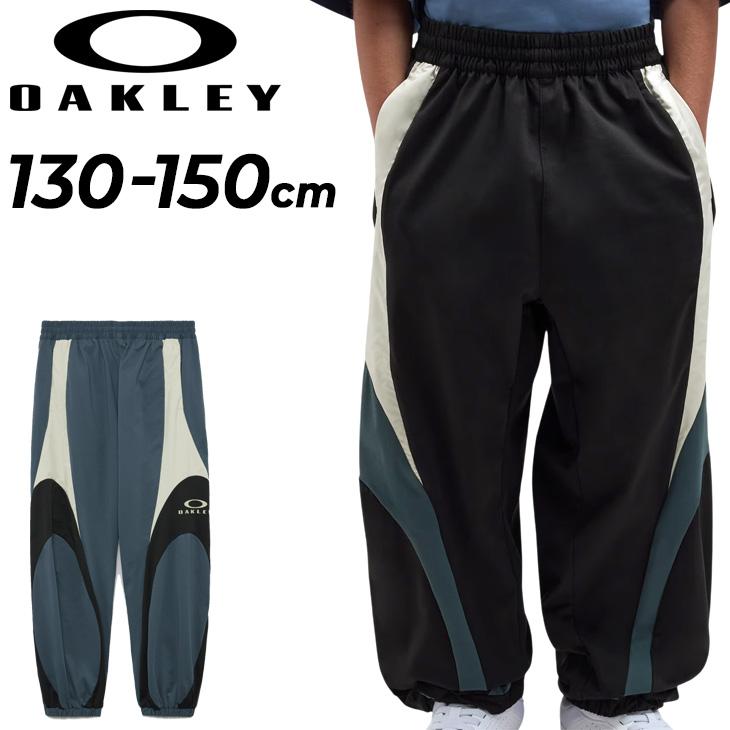 OAKLEY NIKE ジャージパンツ 4本セット OAKLEY（オークリー） キッズ ジュニア ジャージパンツ OAKLEY Ytr O