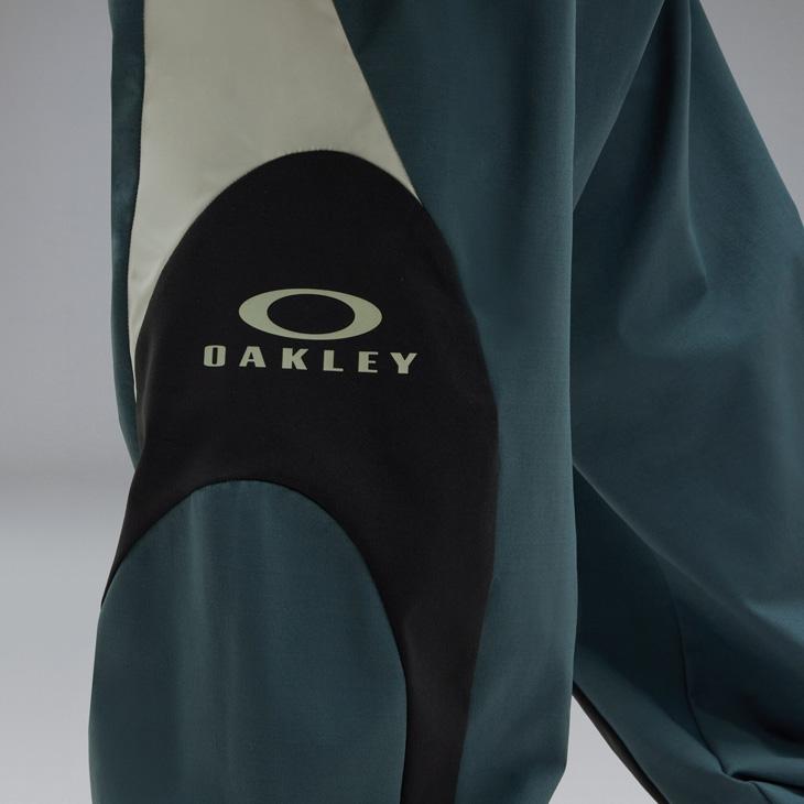 OAKLEY（オークリー） キッズ ジュニア ジャージパンツ OAKLEY Ytr O