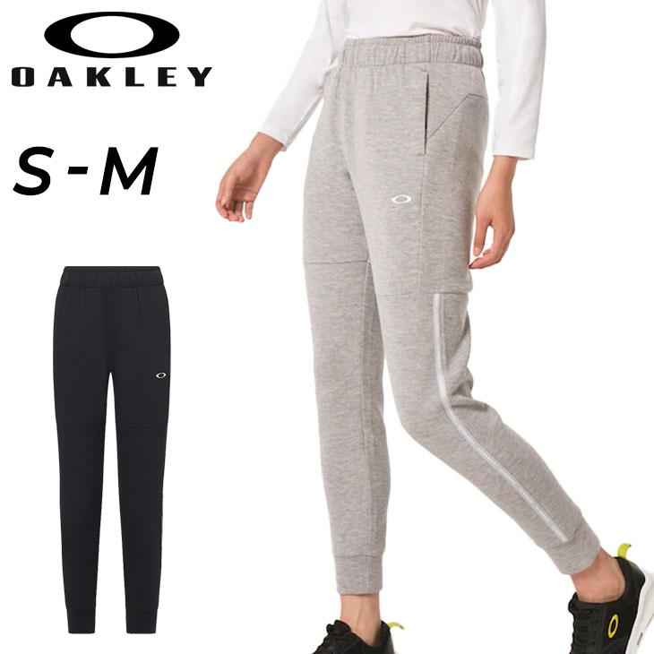 レディース オークリー スウェットパンツ OAKLEY OAKLEY スウェットパンツ レディース オークリー OAKLEY