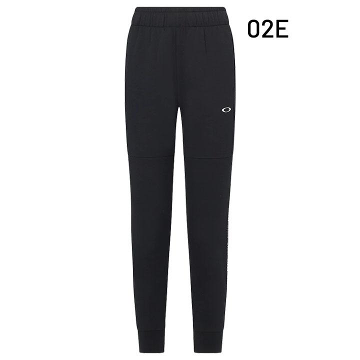 OAKLEY スウェットパンツ レディース オークリー OAKLEY