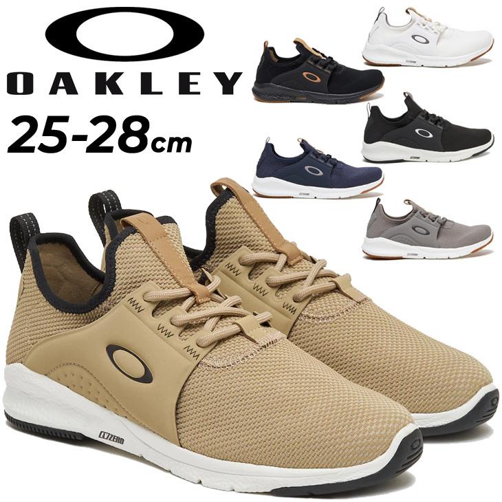 OAKLEY（オークリー） スニーカー メンズ シューズ OAKLEY Dry（ドリ