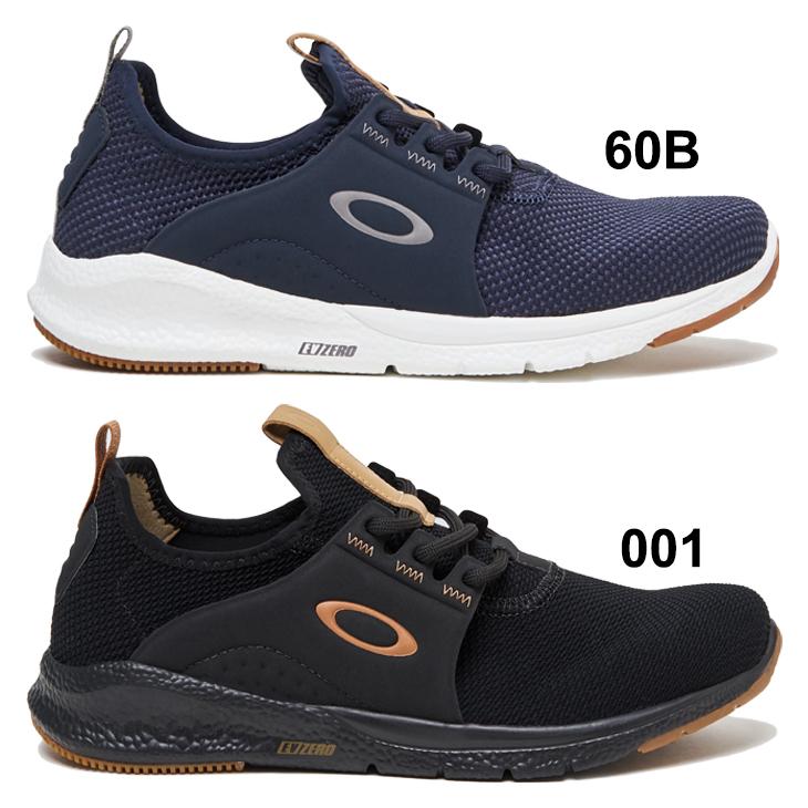 OAKLEY（オークリー） スニーカー メンズ シューズ OAKLEY Dry（ドリ