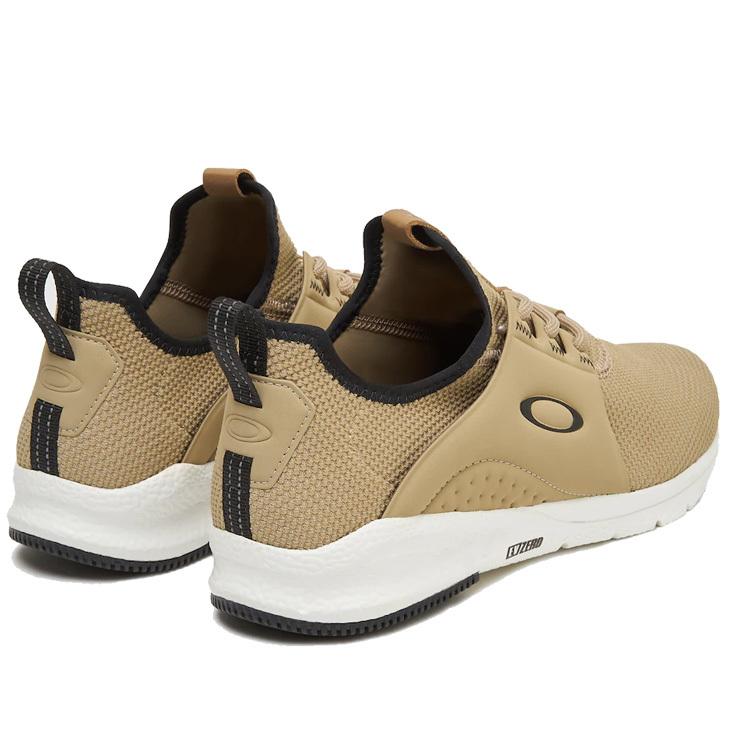 OAKLEY（オークリー） スニーカー メンズ シューズ OAKLEY Dry（ドリ