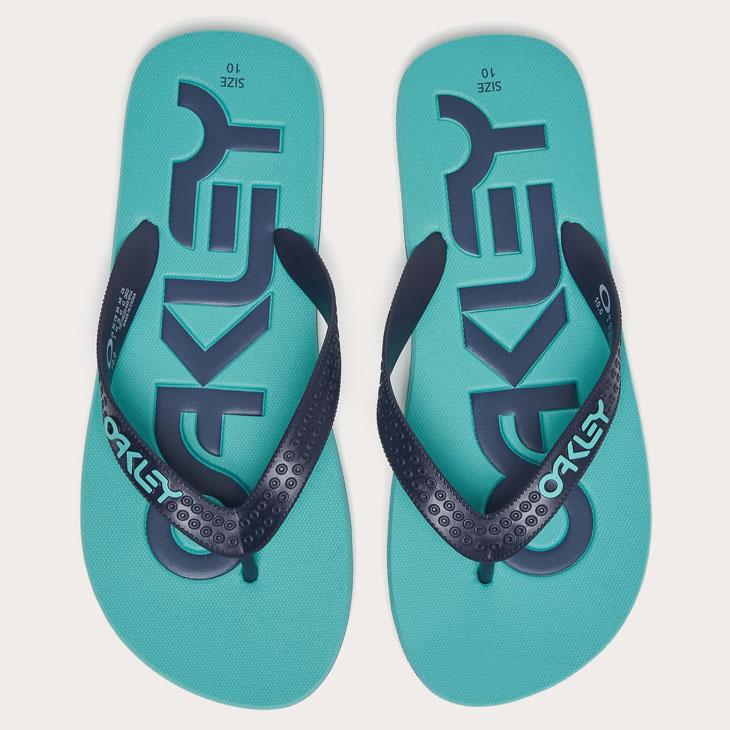 OAKLEY サンダル OAKLEY（オークリー） ビーチサンダル メンズ OAKLEY COLLEGE FLIP