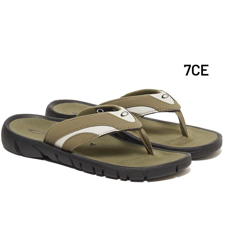 OAKLEY（オークリー） サンダル メンズ OAKLEY O Coil Sandal