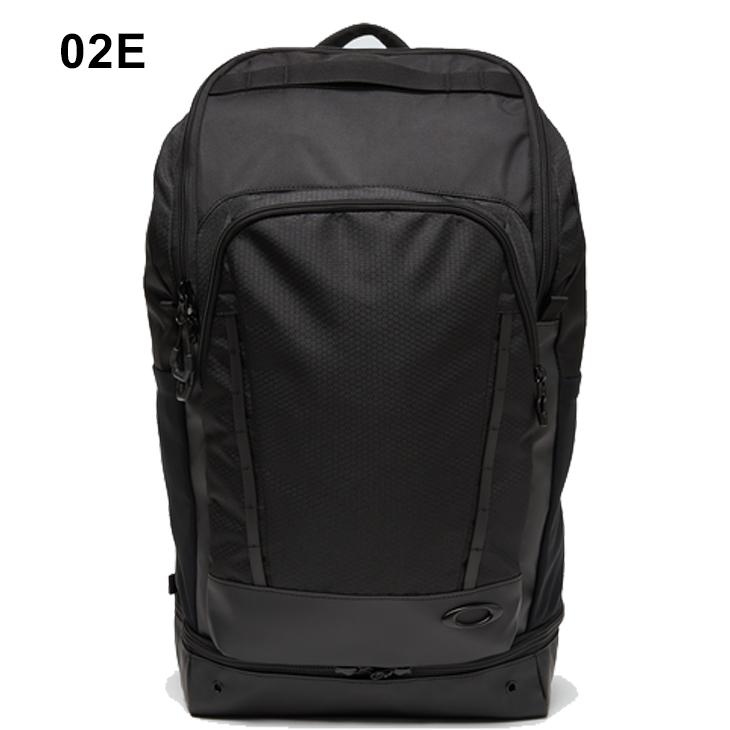 OAKLEY（オークリー） リュック 30L バックパック ボックス型 スポーツ
