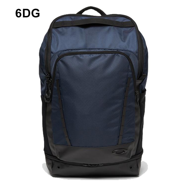OAKLEY（オークリー） リュック 30L バックパック ボックス型 スポーツ