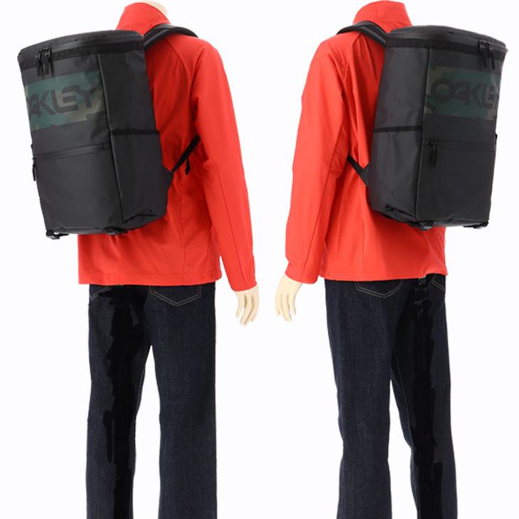 OAKLEY オークリー リュックサック デイバッグ 29L メンズ