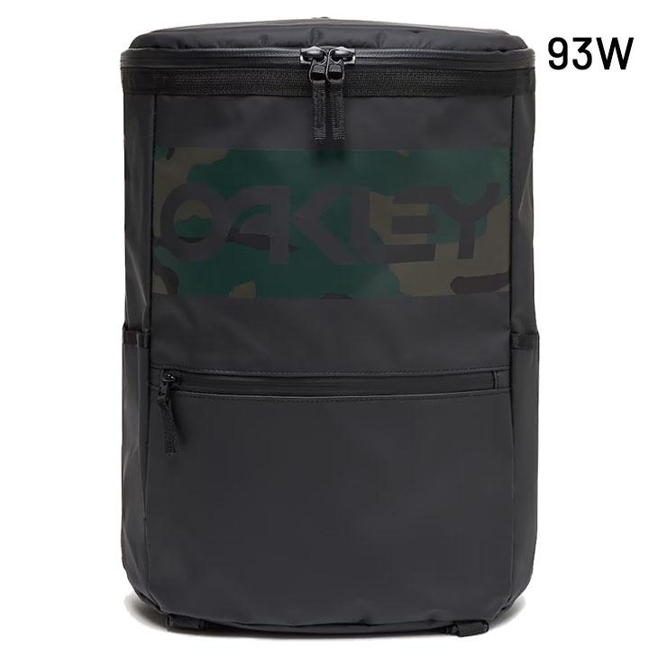 OAKLEY オークリー リュックサック デイバッグ 29L メンズ