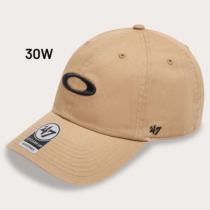OAKLEY オークリー 帽子 キャップ メンズ レディース Remix Dad Hat 47