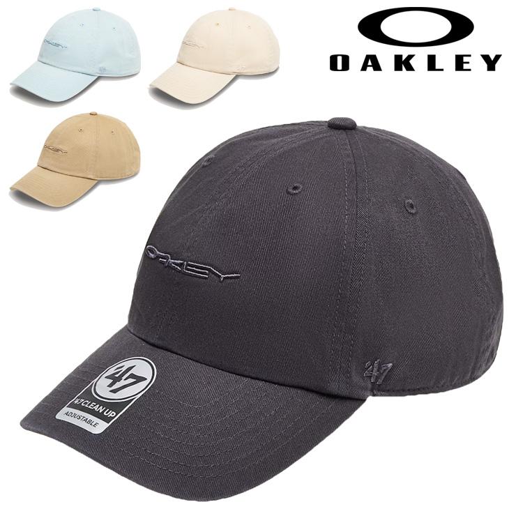 OAKLEY オークリー キャップ 帽子 47ブランドコラボ メンズ OAKLEY オークリー キャップ 帽子 47ブランドコラボ メンズ