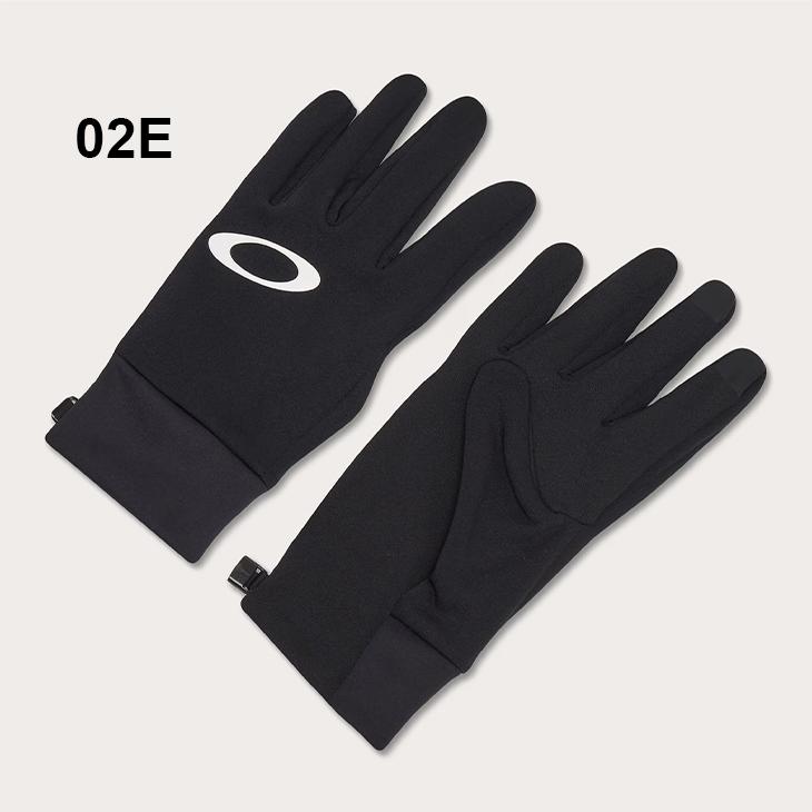 OAKLEY（オークリー） 手袋 防寒 メンズ ユニセックス タッチパル
