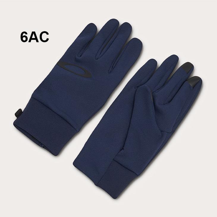 OAKLEY（オークリー） 手袋 防寒 メンズ ユニセックス タッチパル