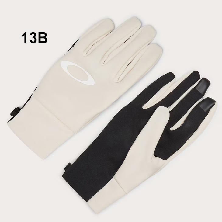 OAKLEY（オークリー） 手袋 防寒 メンズ ユニセックス タッチパル