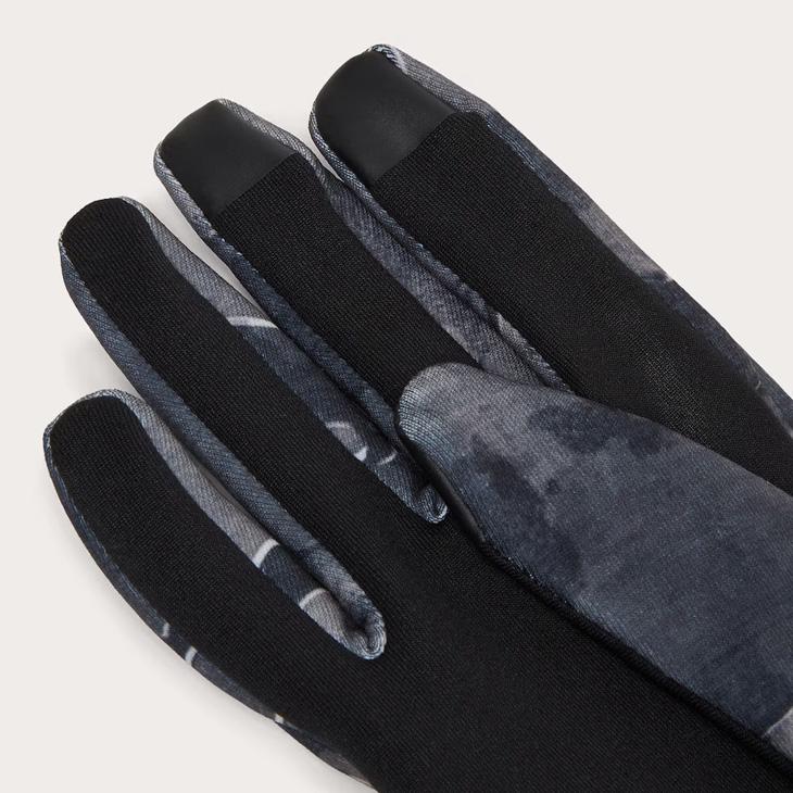 OAKLEY グローブ　手袋 OAKLEY（オークリー） 手袋 防寒 メンズ ユニセックス タッチパル