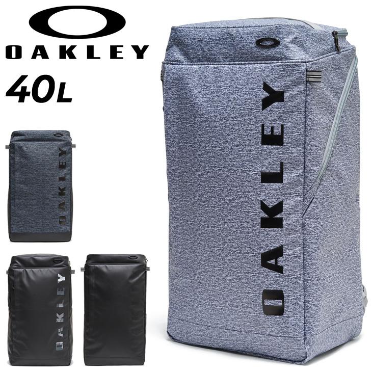 OAKLEY オークリー リュックサック 40L バッグ かばん バック