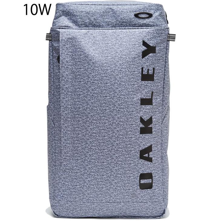 OAKLEY オークリー リュック 40L メンズ レディース かばん