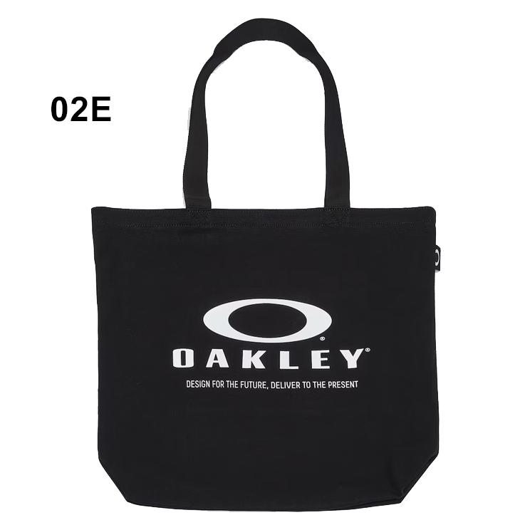 OAKLEY（オークリー） トートバッグ 12L メンズ レディース かばん