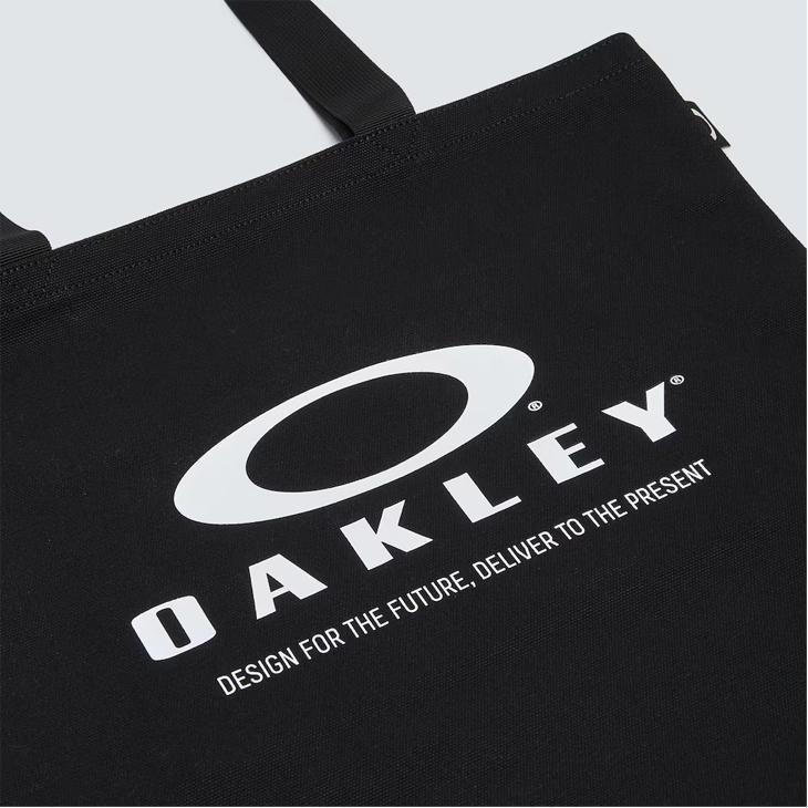 OAKLEY（オークリー） トートバッグ 12L メンズ レディース かばん