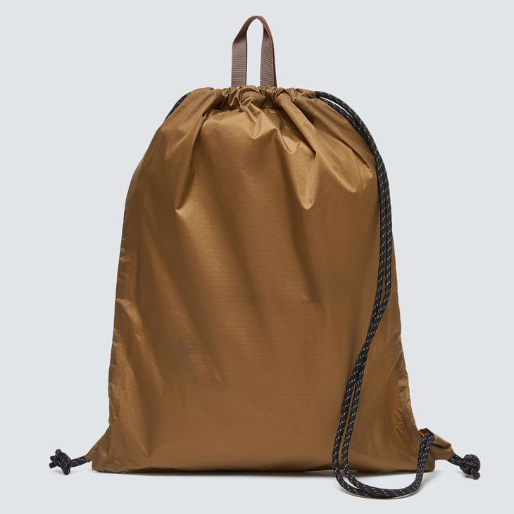 OAKLEY オークリー ナップサック バッグ ESSENTIAL CODE PACK OAKLEY オークリー ナップサック バッグ ESSENTIAL CODE PACK