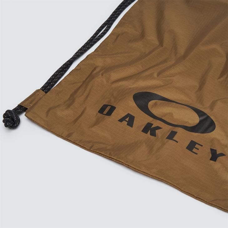 完売品 OAKLEY オークリー メッシュ ナップサック 完売品 OAKLEY オークリー メッシュ ナップサック OAKLEY