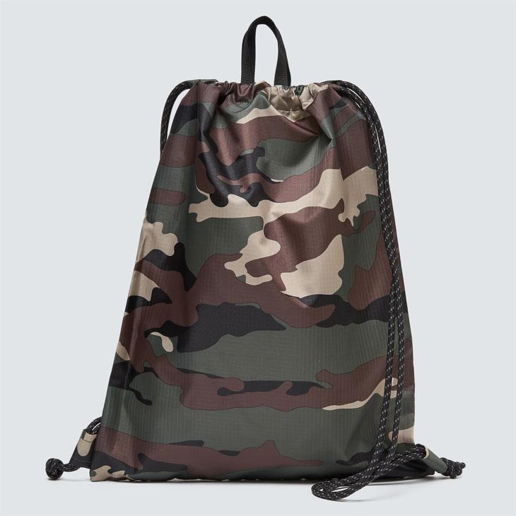 OAKLEY オークリー ナップサック バッグ ESSENTIAL CODE PACK OAKLEY オークリー ナップサック バッグ ESSENTIAL CODE PACK