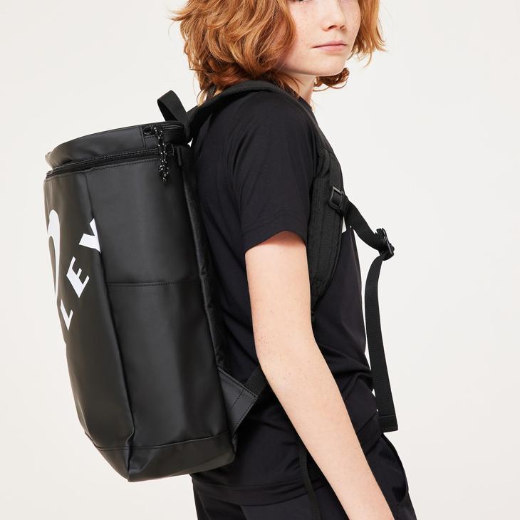 OAKLEY（オークリー） キッズ リュックサック 15L 子供用 バッグ