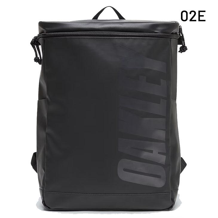 OAKLEY（オークリー） キッズ リュックサック 15L 子供用 バッグ