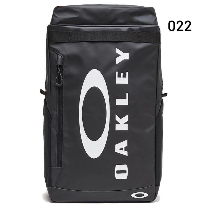 オークリー リュックサック 40L バッグ かばん OAKLEY バックパック メンズ レディース デイパック スクエア BOX型 スポーツバッグ 鞄 /FOS901544【ギフト不可】｜w-w-m｜02