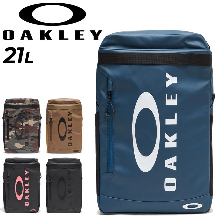 OAKLEY（オークリー） リュック 21L バッグ メンズ レディース かばん