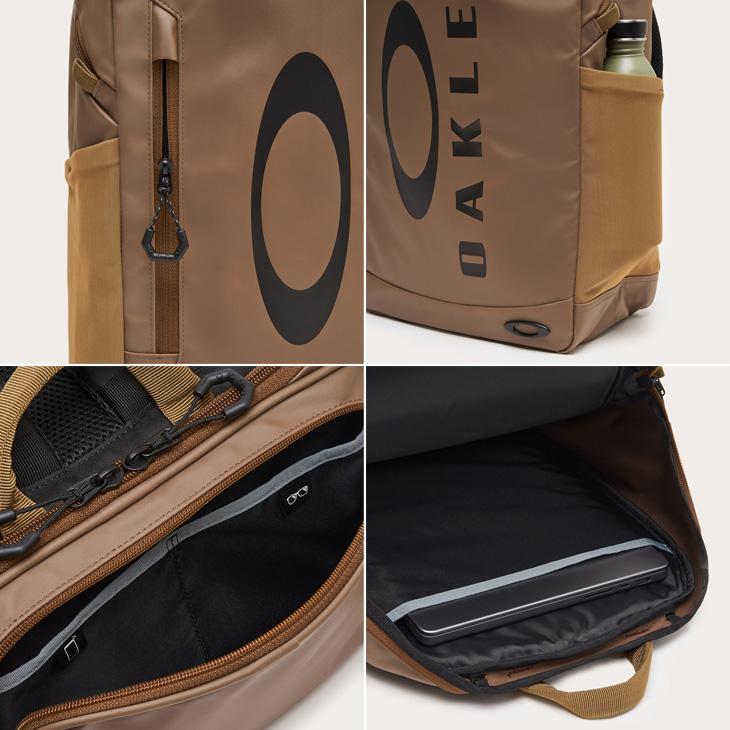 OAKLEY（オークリー） リュック 21L バッグ メンズ レディース かばん