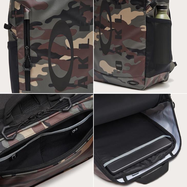 OAKLEY（オークリー） リュック 21L バッグ メンズ レディース かばん