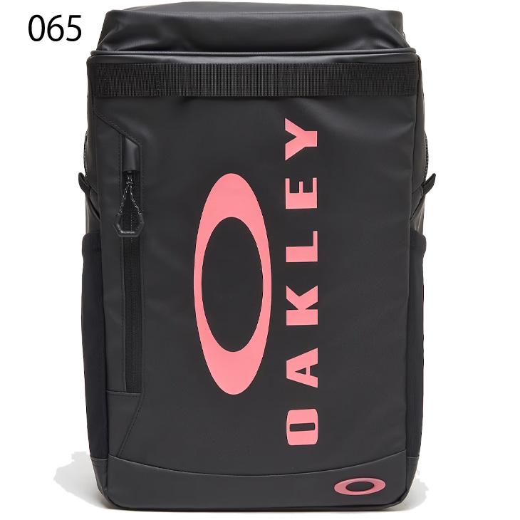 OAKLEY（オークリー） リュック 21L バッグ メンズ レディース かばん