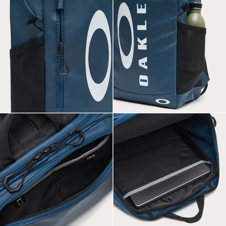 OAKLEY（オークリー） リュック 21L バッグ メンズ レディース かばん