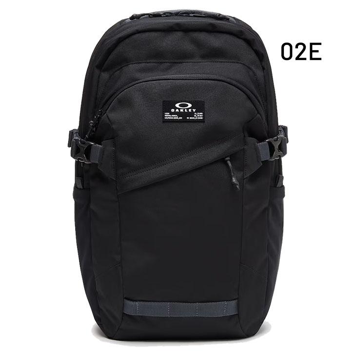 オークリーOakleyリッュク美品 OAKLEY（オークリー） リュックサック デイバッグ 23L バッグ かばん