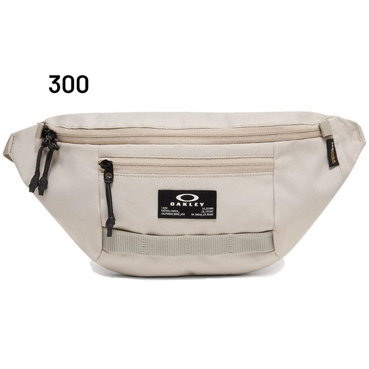 90's 00's OAKLEY ボディバッグ ウエストポーチ メタルロゴ 90's 00's OAKLEY ボディバッグ ウエストポーチ メタルロゴ