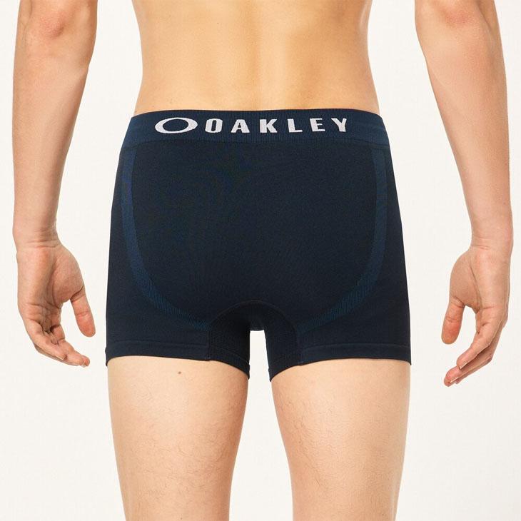 OAKLEY（オークリー） ボクサーパンツ メンズ アンダーウェア OAKLEY O