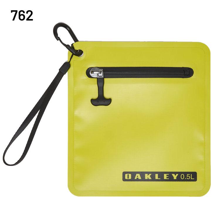 OAKLEY オークリー ポーチ 0.5L BARREL WALLET ウォレット ユニ