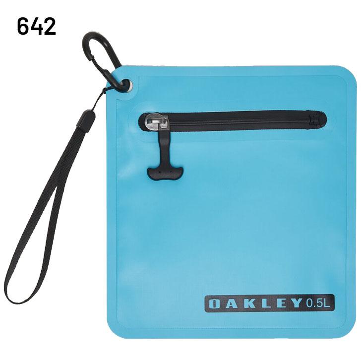 OAKLEY（オークリー） ポーチ 0.5L OAKLEY BARREL WALLET ウォレット