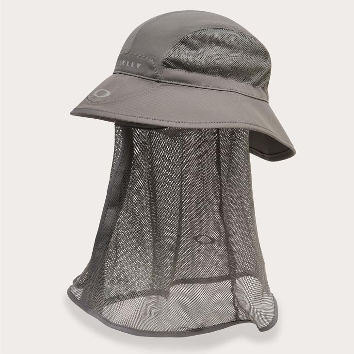 oakley ロシアハット Oakley Oakley Tee Hat 25.0 - Blackout | Oakley® 日本