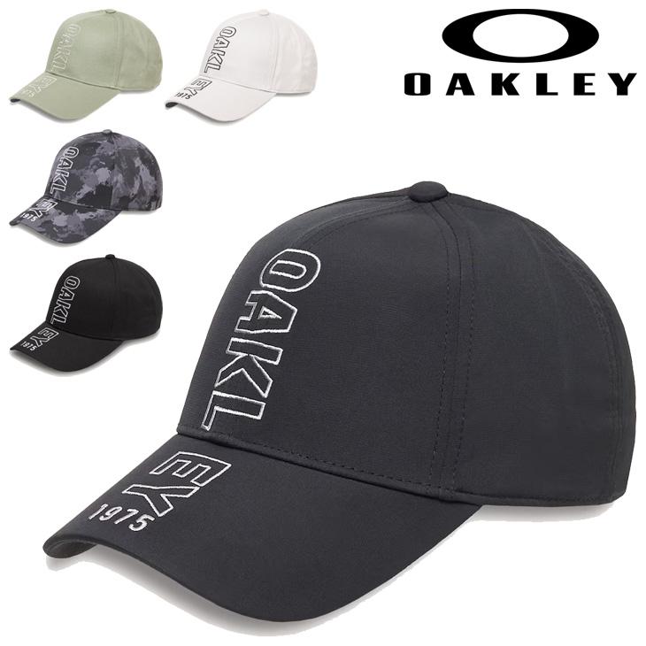 OAKLEY（オークリー） キャップ 帽子 メンズ レディース