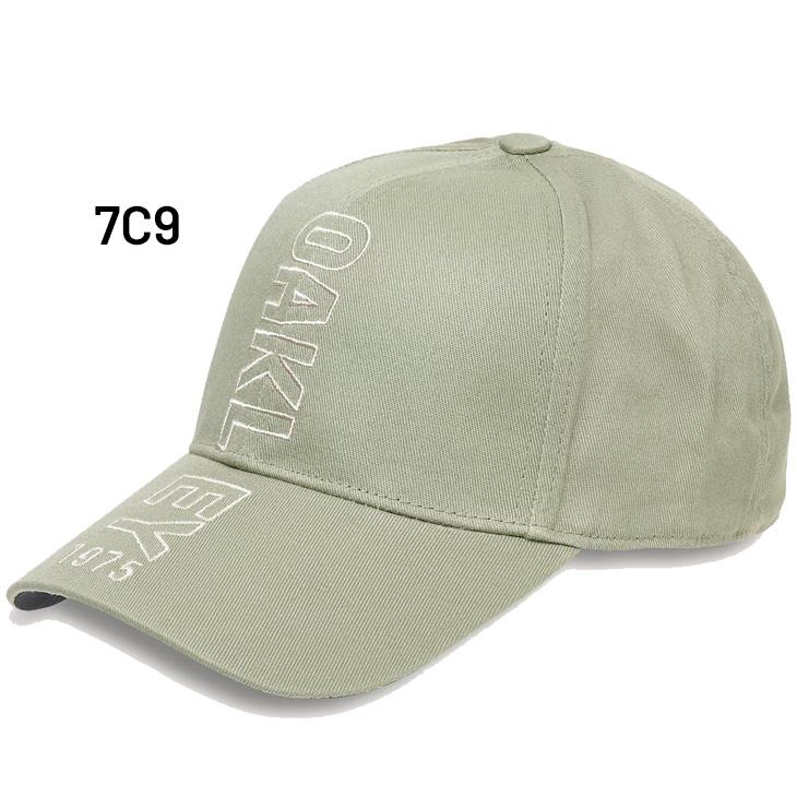 OAKLEY（オークリー） キャップ 帽子 メンズ レディース