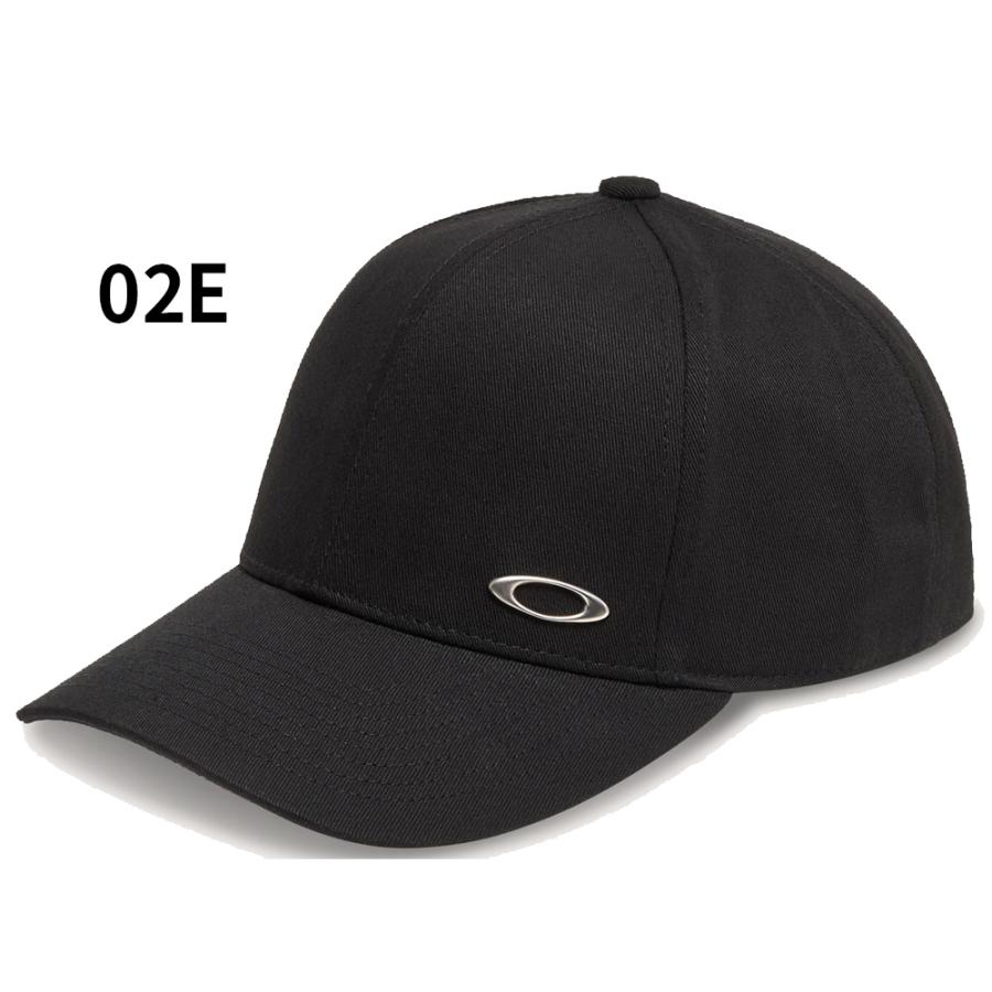 OAKLEY（オークリー） 帽子 スポーツキャップ メンズ レディース