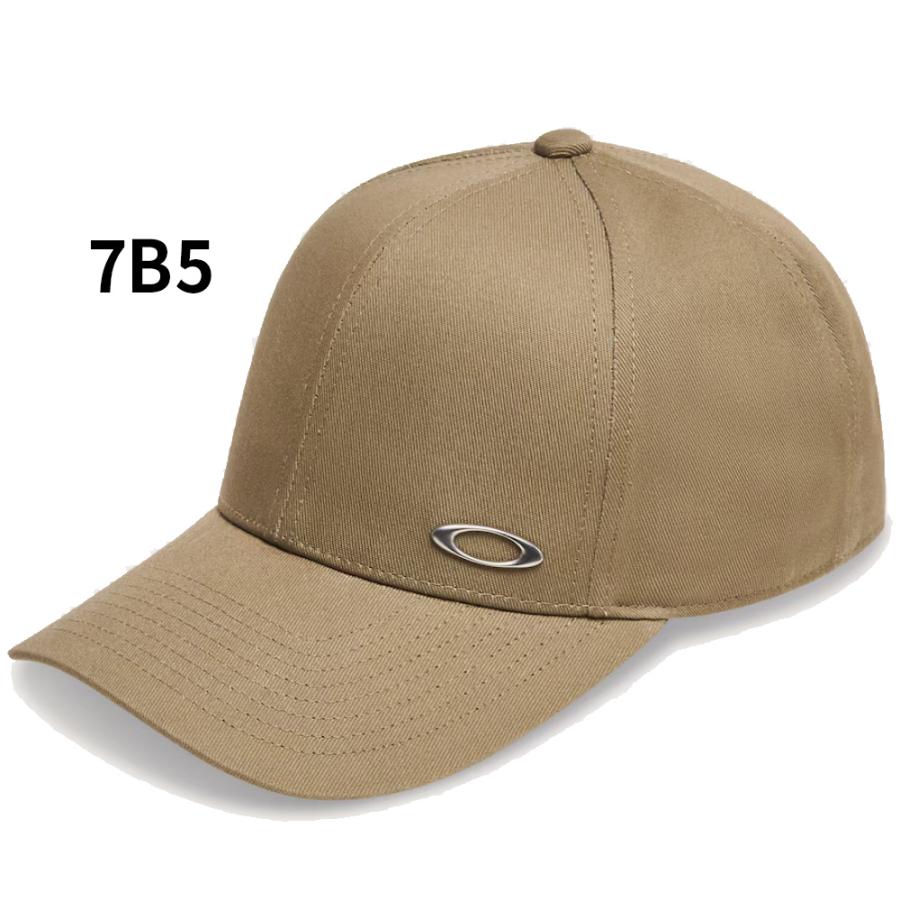 OAKLEY オークリー 帽子 スポーツキャップ メンズ レディース