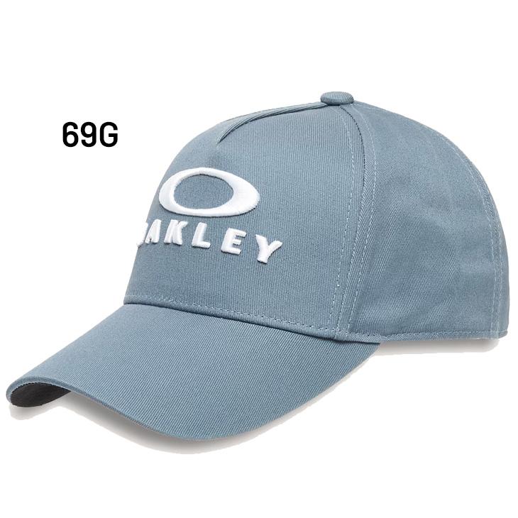 OAKLEY オークリー 帽子 キャップ メンズ ユニセックス OAKLEY オークリー 帽子 キャップ メンズ ユニセックス