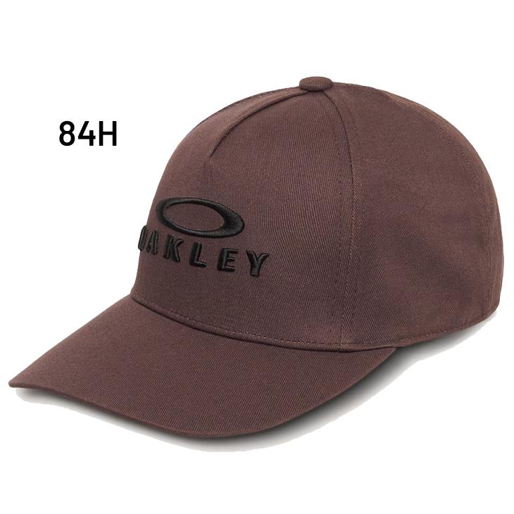OAKLEY（オークリー） 帽子 キャップ メンズ ユニセックス OAKLEY
