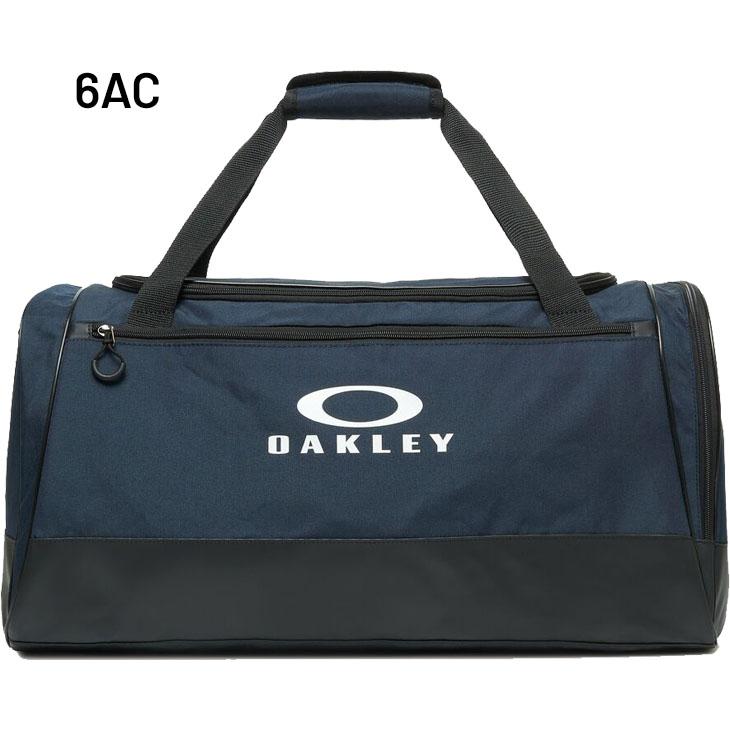 OAKLEY オークリー ボストンバッグ 60L かばん ENHANCE LT OAKLEY オークリー ボストンバッグ 60L かばん ENHANCE LT