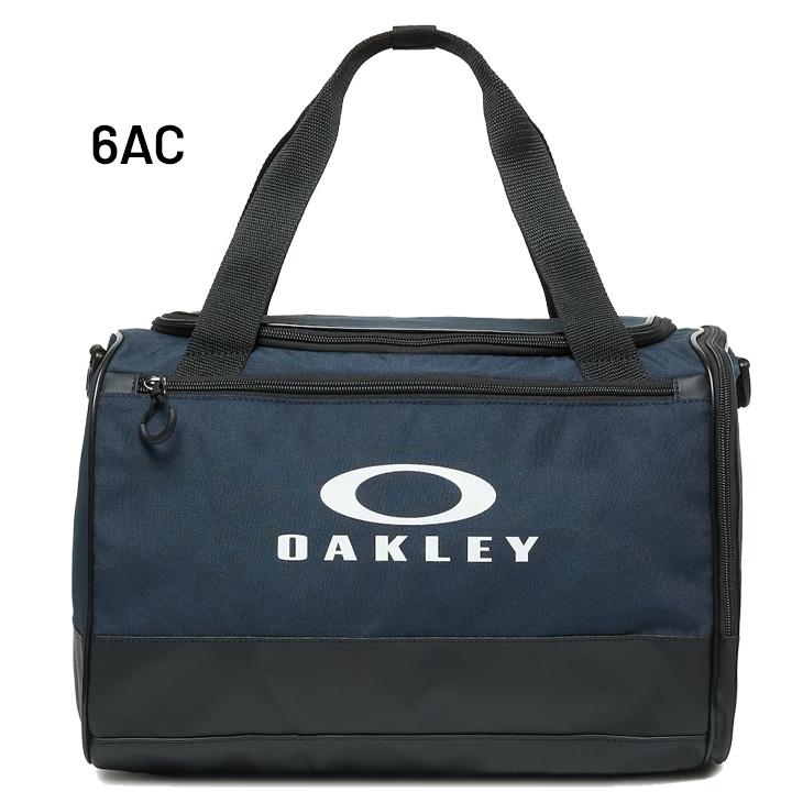 OAKLEY オークリー ボストンバッグ 25L Enhance Light Boston S