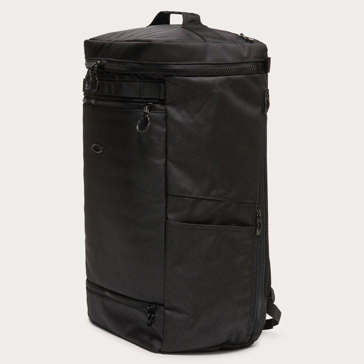 OAKLEY（オークリー） リュック 40L バッグ OAKLEY ENHANCE LT BOXPACK