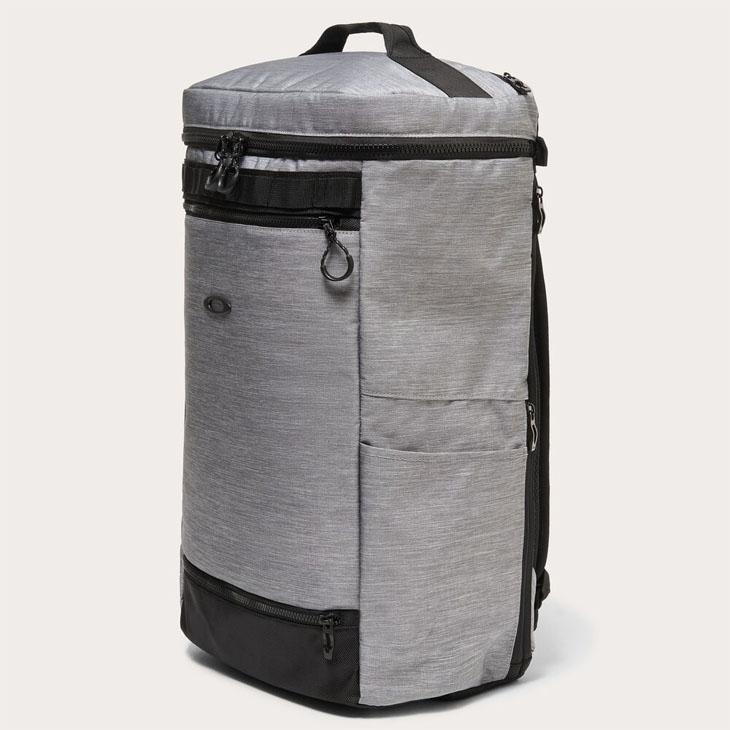 OAKLEY（オークリー） リュック 40L バッグ OAKLEY ENHANCE LT BOXPACK